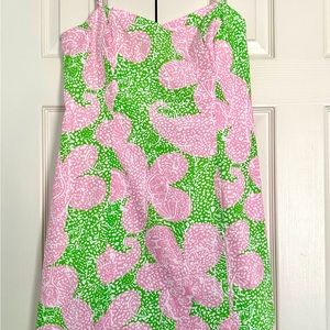 Darling Lilly Pulitzer sundress!